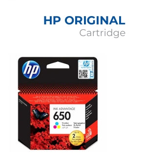Printing Machine Cartridges – HP & Canon