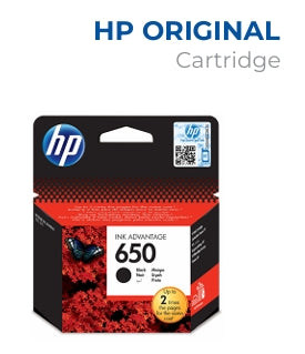 Printing Machine Cartridges – HP & Canon