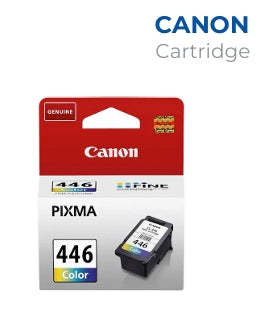 Printing Machine Cartridges – HP & Canon