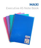 Notebook & Recoard Book – Everyday Essentials from Metrix Bookstore
