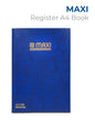 Notebook & Recoard Book – Everyday Essentials from Metrix Bookstore