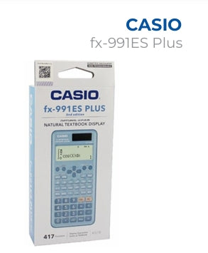 Calculator's