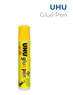 Glue & Double Tape