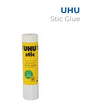 Glue & Double Tape