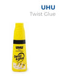 Glue & Double Tape