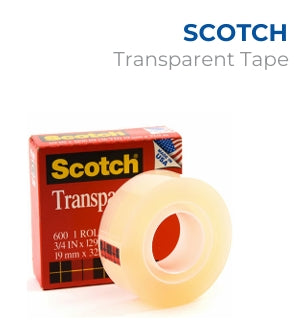 Glue & Double Tape