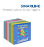 Memo Stick Papers