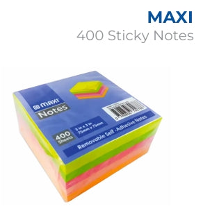 Memo Stick Papers