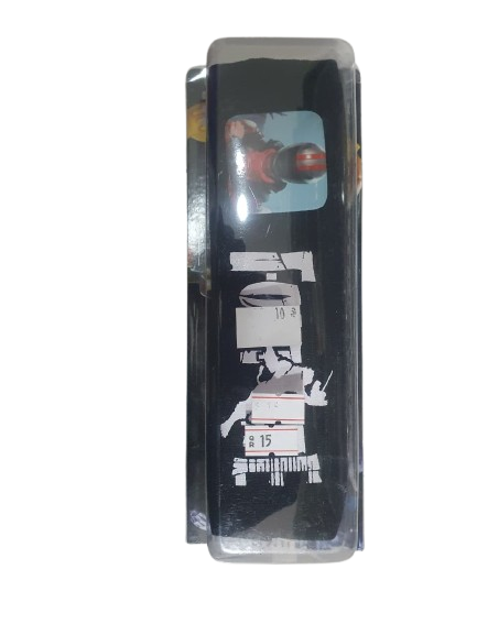 Transformers Studio Series 102 Optimus Prime – Voyager Class Action Figure