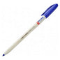 Cello Tri-Mate Ballpoint Pen 0.7mm – Blue, Black & Red | Smooth Writing Pens | Metrix Books Store