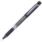 Pilot Hi-Tecpoint V10 Grip Roller Ball Pen – 1pc | Metrix Books Store Qatar