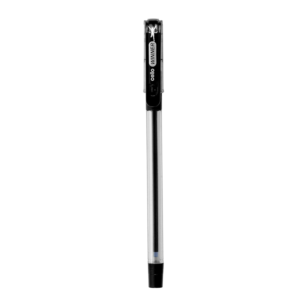 Cello Speed Plus Ball Pen - ✍️ Smooth, Fast Writing & Comfortable Grip
