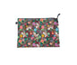 Oilily Claire Cosmetic Bag – Cabernet / Schotland Treasures