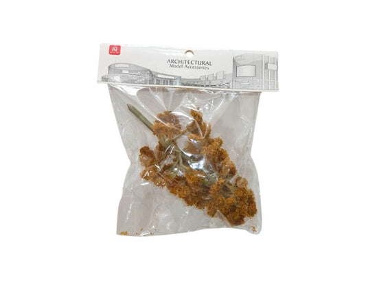 Brunia Model Landscaping Accessories for Architectural Models