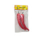 Artificial Red Chili Peppers for Decoration & Art Works