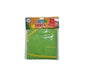 Royal Art Kids Waterproof Art Smock Apron with Pockets – Green