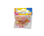 Assorted Plastic Craft Buttons for Sewing & DIY Crafts