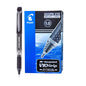 Pilot Hi-Tecpoint V10 Grip Roller Ball Pen – Box of 12 | Metrix Books Store Qatar