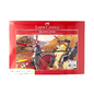 Faber-Castell Drawing Book 20 Sheets – 150 GSM Premium Sketch Pad | Metrix Books Store Qatar
