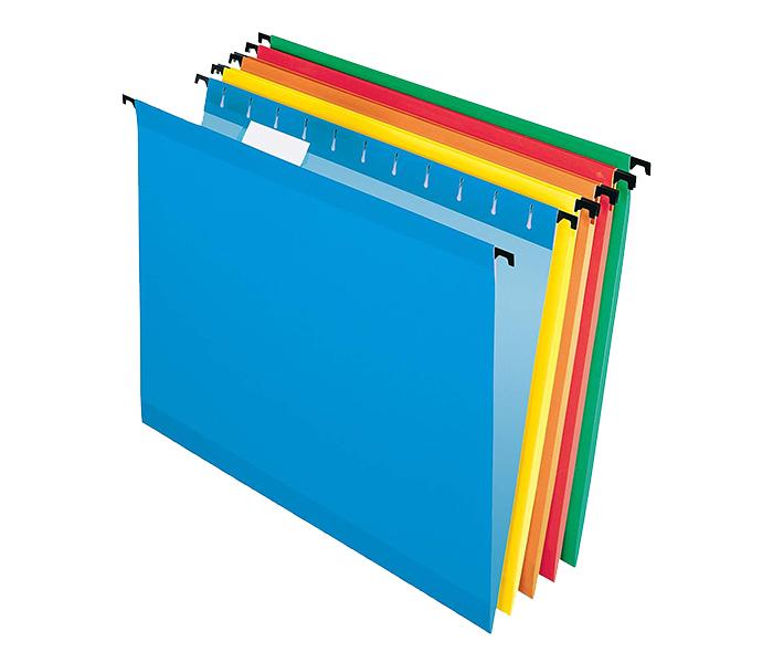 Panda Suspension Folder No. 927 – Foolscap Size Hanging File | Metrix Books Store