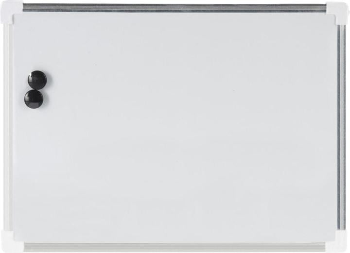 Magnetic Whiteboard 20x30cm – Without Marker & Eraser