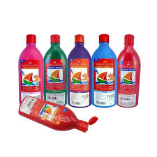 Faber-Castell Ready Mix Tempera – Child-Safe Water-Based Paints | Metrix Books Store