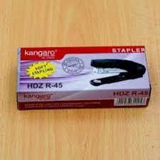 Kangaro HDZ-45 Stapler – Professional Desktop Stapler | Metrix Books Store Qatar