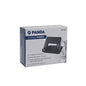 Panda PA-P20 2-Hole Punch – Durable Paper Punch | Metrix Books Store Qatar