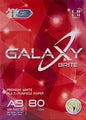 Galaxy Brite Premium White Multi-Purpose A3 Paper – 80 GSM, 500 Sheets | Ultra White Office Paper