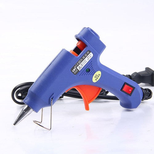 SK Hot Melt Glue Gun – 110–240V Craft & Repair Tool