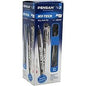 Pensan My-Tech Ballpoint Pen 0.7mm – Blue, Black & Red (25 Pack) | Metrix Books Store