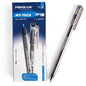 Pensan My-Tech Ballpoint Pen 0.7mm – Blue, Black & Red (25 Pack) | Metrix Books Store