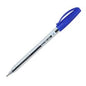 Buy Faber-Castell Ball Pen 0.7mm – Black, Blue & Red | Smooth Writing Pens | Metrix Books Store