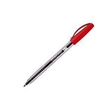 Buy Faber-Castell Ball Pen 0.7mm – Black, Blue & Red | Smooth Writing Pens | Metrix Books Store