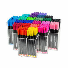 Pensan Fineliner 0.4mm Felt Tip Pen – 1pc | Smooth Fine Writing | Metrix Books Store