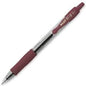 Pilot G207 0.7mm Retractable Gel Rollerball Pen – Smooth & Reliable Writing | Metrix Books Store