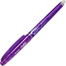 Pilot FriXion Point 0.5mm Erasable Gel Rollerball Pen – All Colours Available | Metrix Books Store