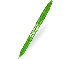 Pilot FriXion Point 0.5mm Erasable Gel Rollerball Pen – All Colours Available | Metrix Books Store