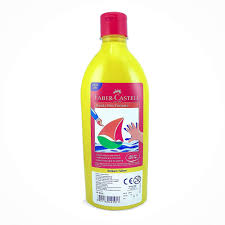 Faber-Castell Ready Mix Tempera – Child-Safe Water-Based Paints | Metrix Books Store