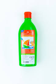 Faber-Castell Ready Mix Tempera – Child-Safe Water-Based Paints | Metrix Books Store