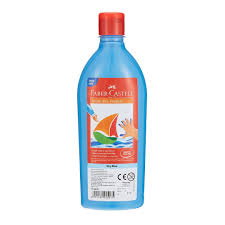 Faber-Castell Ready Mix Tempera – Child-Safe Water-Based Paints | Metrix Books Store