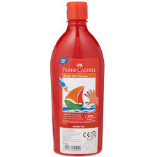 Faber-Castell Ready Mix Tempera – Child-Safe Water-Based Paints | Metrix Books Store