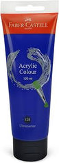 Buy Faber-Castell Acrylic Colour Tube 147 – 120ml | Metrix Books Store