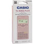Casio fx-82ES Plus 2nd Edition Scientific Calculator | 252 Functions & Natural Display
