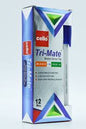 Buy Cello Trimate Blue Ball Pens 10 Pack Online | Metrix Books Store