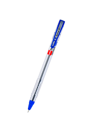 Cello Speed Plus Ball Pen - ✍️ Smooth, Fast Writing & Comfortable Grip