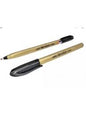 Buy Cello Tri-Gold Ballpoint Pen 1.0mm – Blue & Black Ink | Metrix Books Store