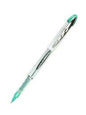 Uni-ball Vision Elite UB-200 Rollerball Pen 0.8mm Tip 1Pc (Black, Blue, Red, Orange & Green) | Smooth Liquid Ink | Metrix Books Store