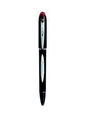 Uni-ball Jetstream SX217 Fine Roller Pen – 1.0mm Tip | Blue, Black, Red Ink | Metrix Books Store