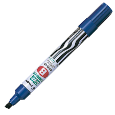 Pilot Super Color Fine Point Permanent Marker – Black | Waterproof & Fade-Resistant